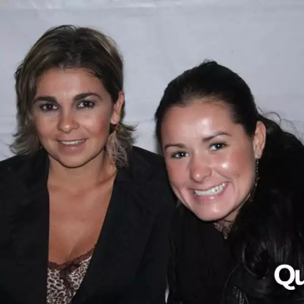 Cumpleaños Mariana jamit