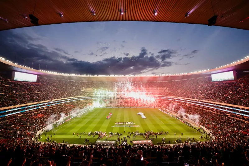 futbol y medio ambiente