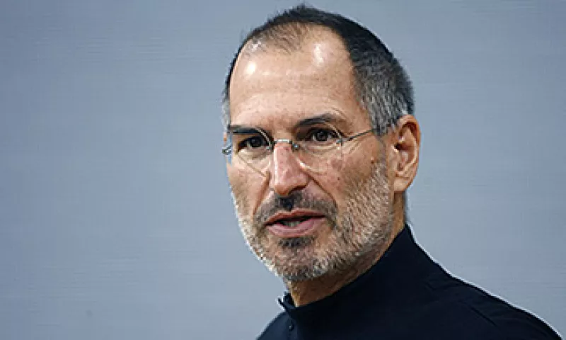 Han pasado casi cinco meses desde que Steve Jobs, el fundador de Apple, falleciera víctima de cáncer pancreático.  (Foto: AP)