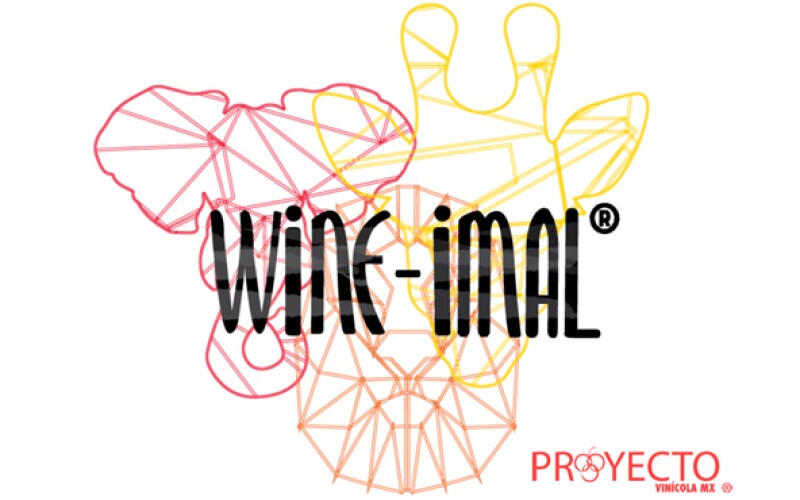 Wine-Imal