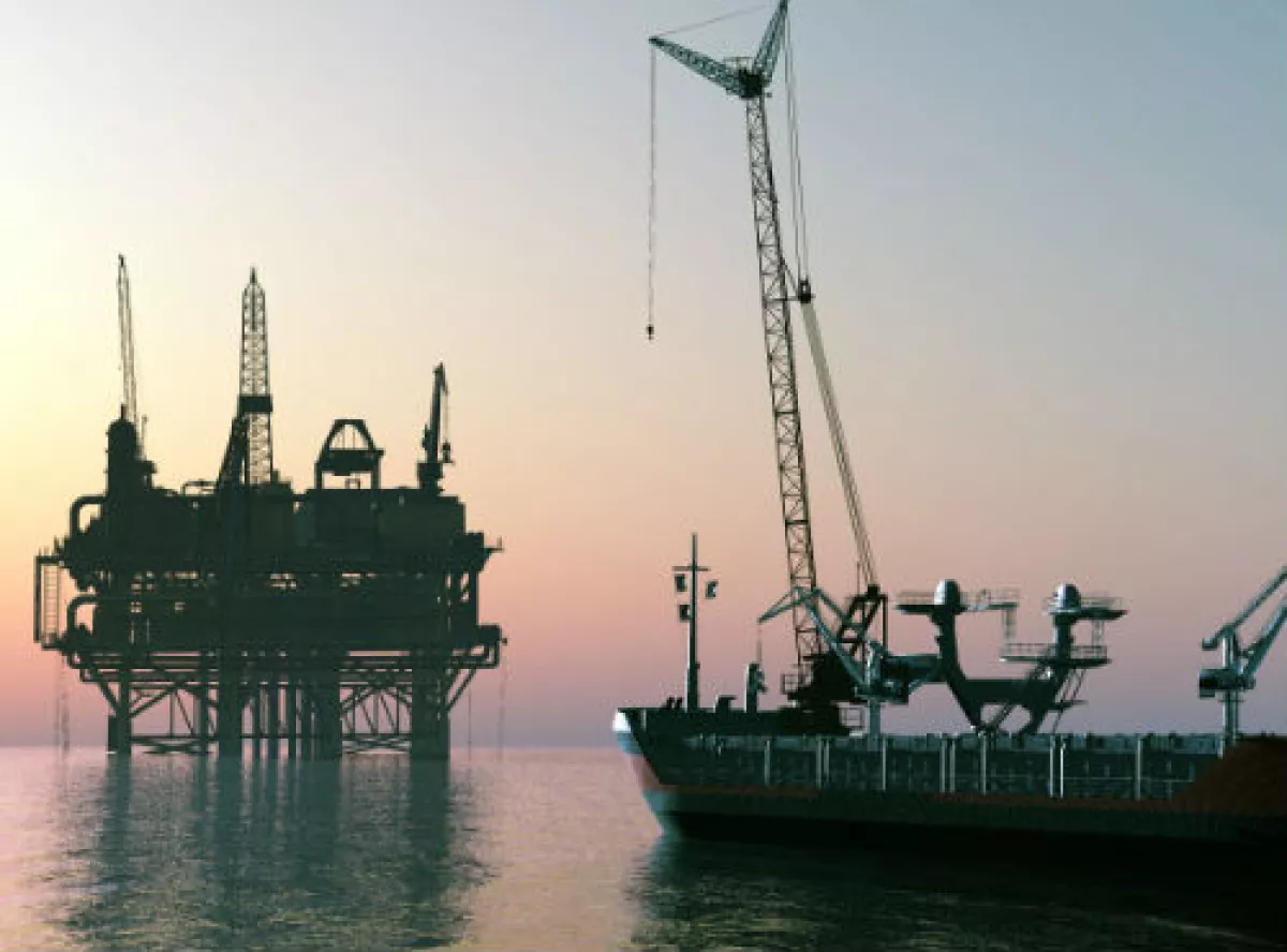 plataforma marina 2