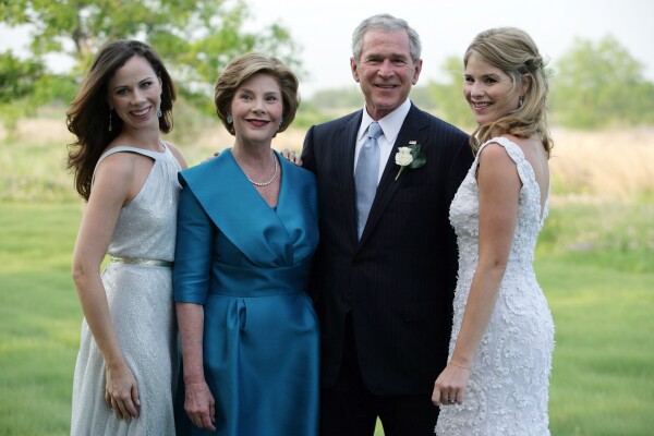 Familia Bush