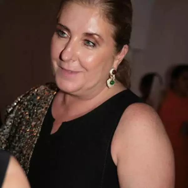 Maripaz Ocejo