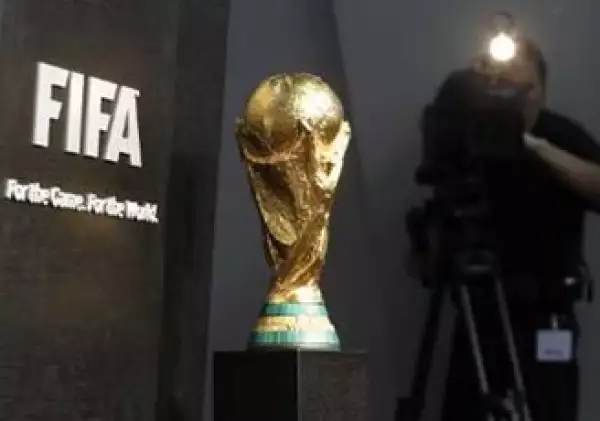 Las entradas del mundial no se entragarán hasta 15 días antes. (Foto: Reuters)