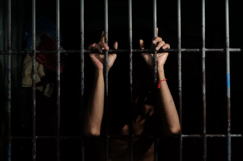 Por qué la causa de los presos políticos merece apoyo global