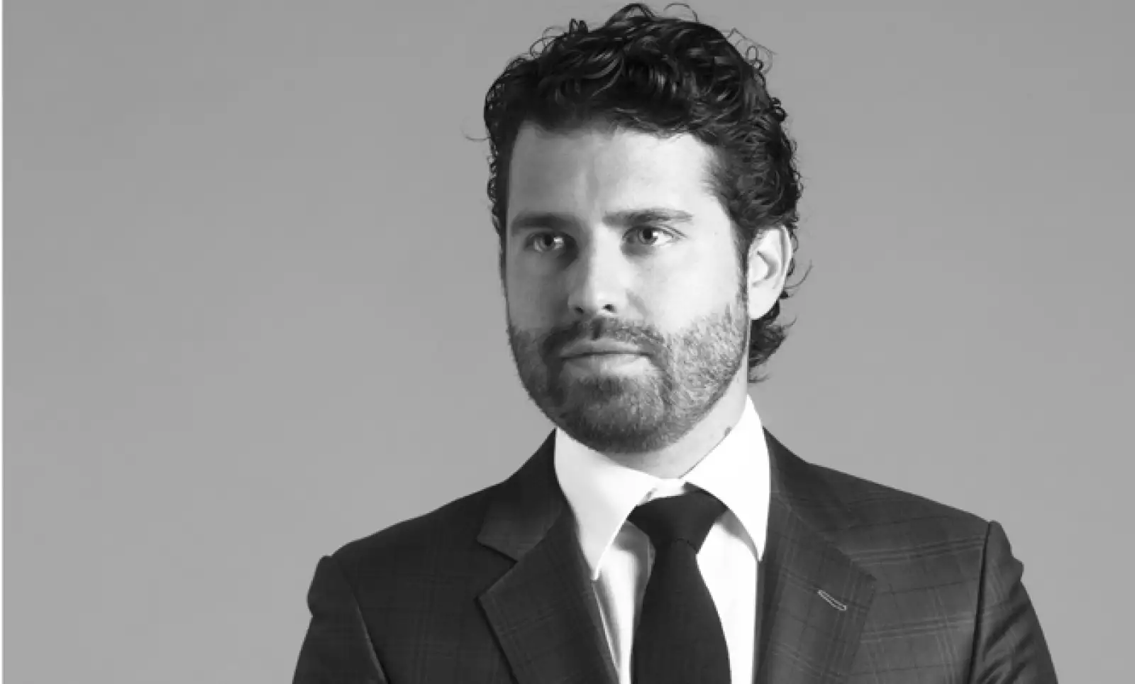 El CFO más joven de una empresa en Bolsa: FHipo. El proyecto permite al público invertir en portafolios hipotecarios residenciales.