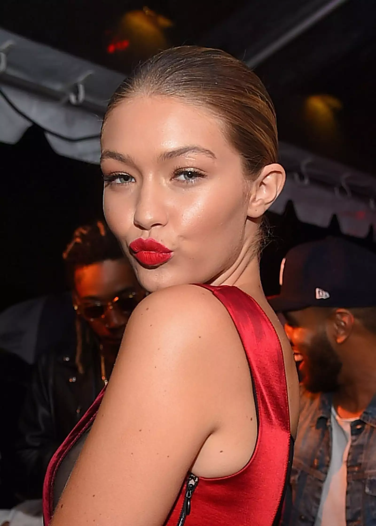 Gigi Hadid
