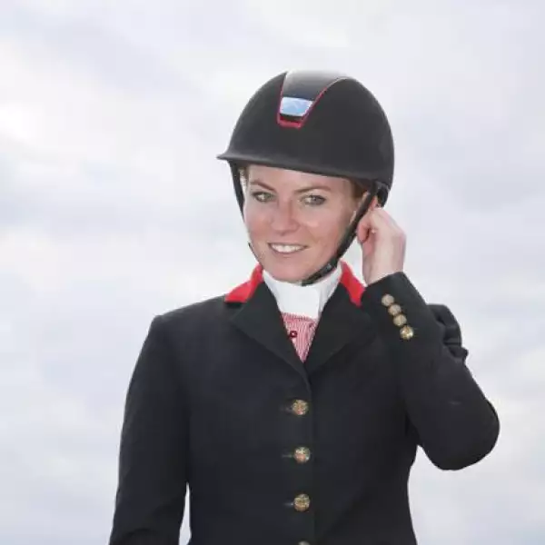 Campeonato Nacional de Salto 2009