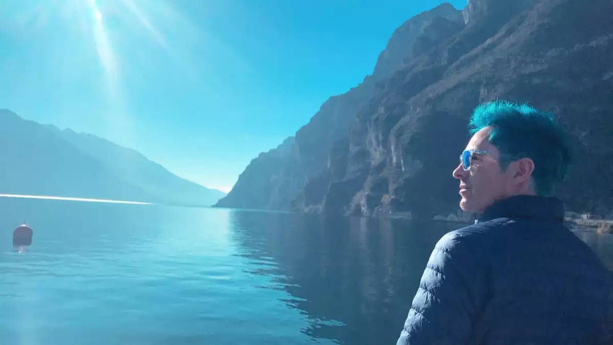 Aislinn Derbez y Mauricio Ochmann de babymoon.
