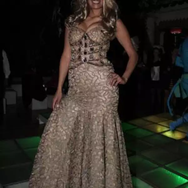 Fiesta Tigresa To?e la Vega