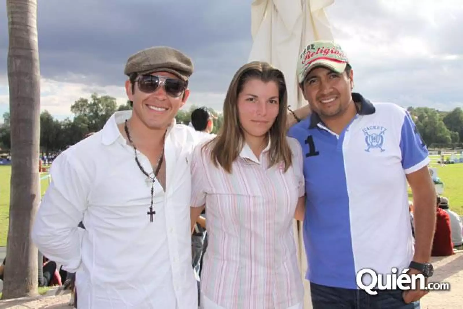 Campeonato Nacional de Salto 2009