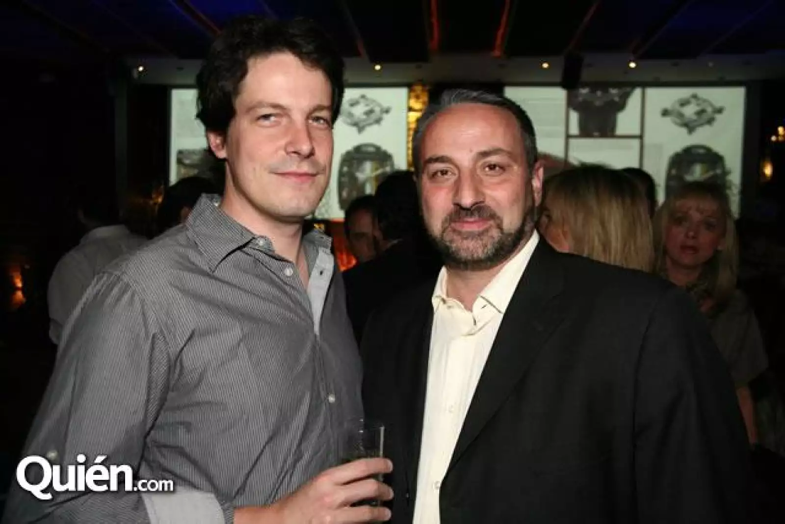 Aniversario Revolution