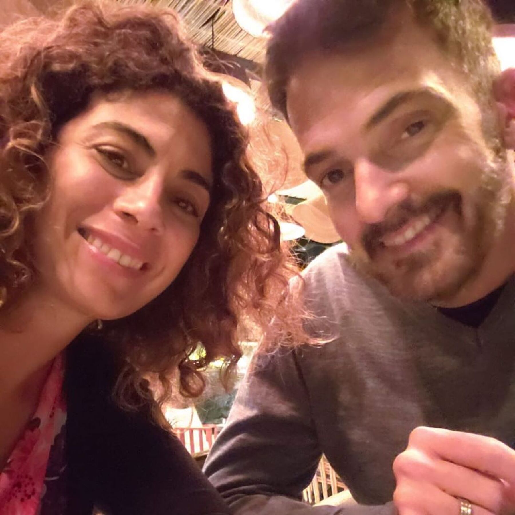 Fernando Del Solar Presume A La Mujer Que Ha Estado A Su Lado Incondicionalmente