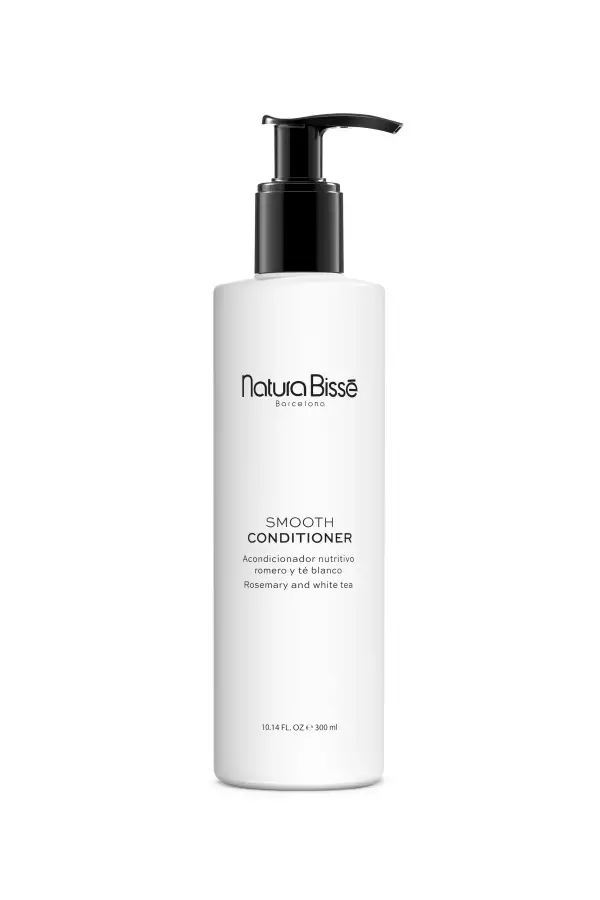 ROSEMARY AND WHITE TEA SMOOTH CONDITIONER