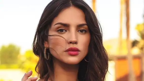 Eiza González