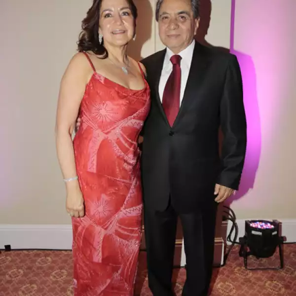 Gloria Alonso,Ignacio Ayala