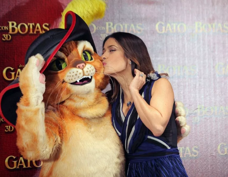 En los últimos meses, el DF ha recibido la visita de varios artistas internacionales que presentan películas o series de televisión debido a la importancia de la capital del país a nivel continental.