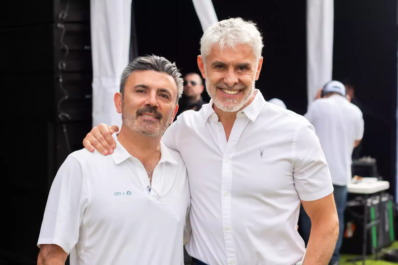 TORNEO DE GOLF BROXEL GCLOUD