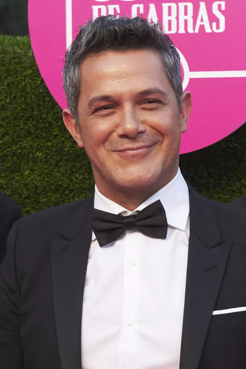 Alejandro Sanz