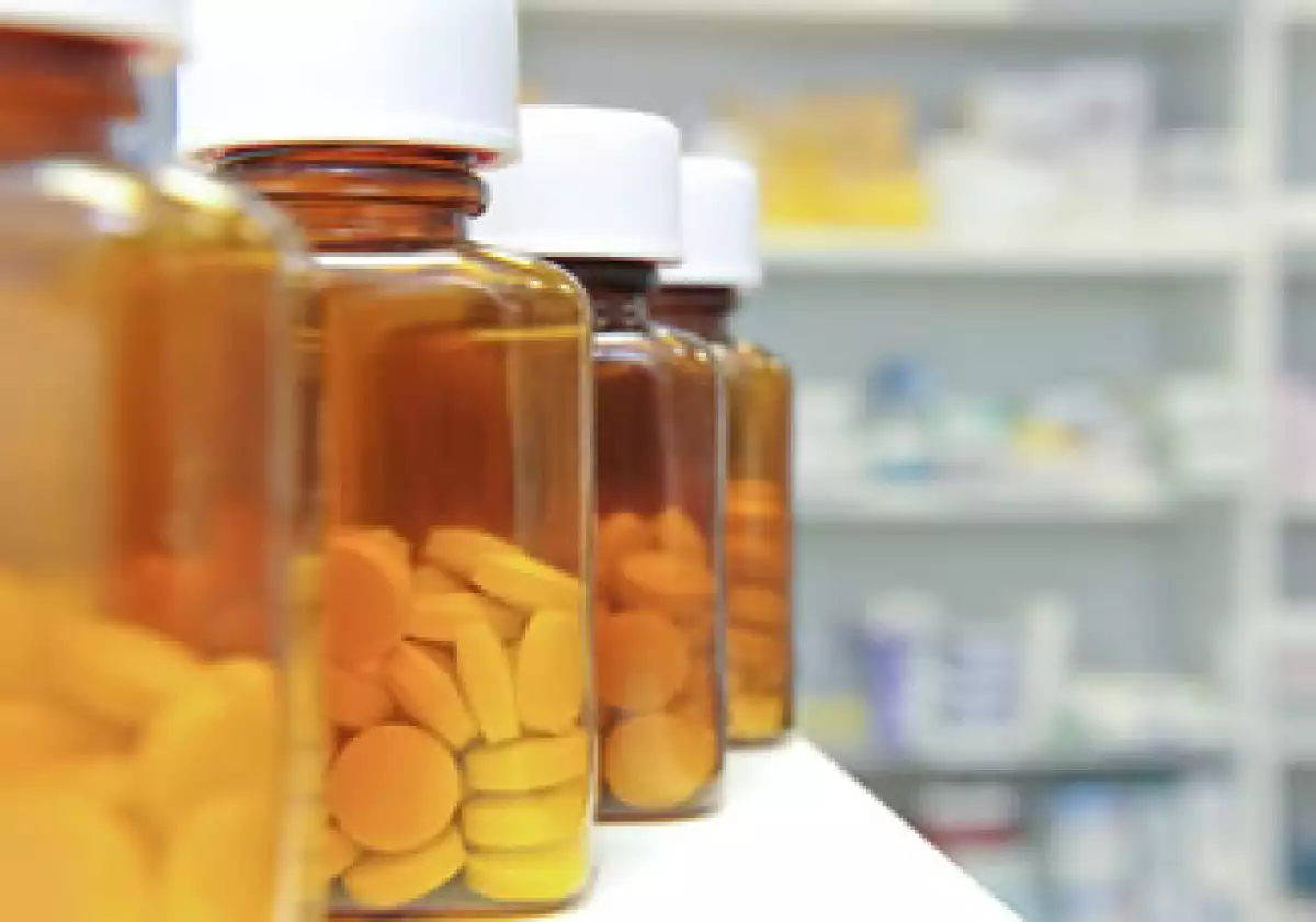 J&J retiró el medicamento por reportes de un olor nauseabundo. (Foto: Photos to go)