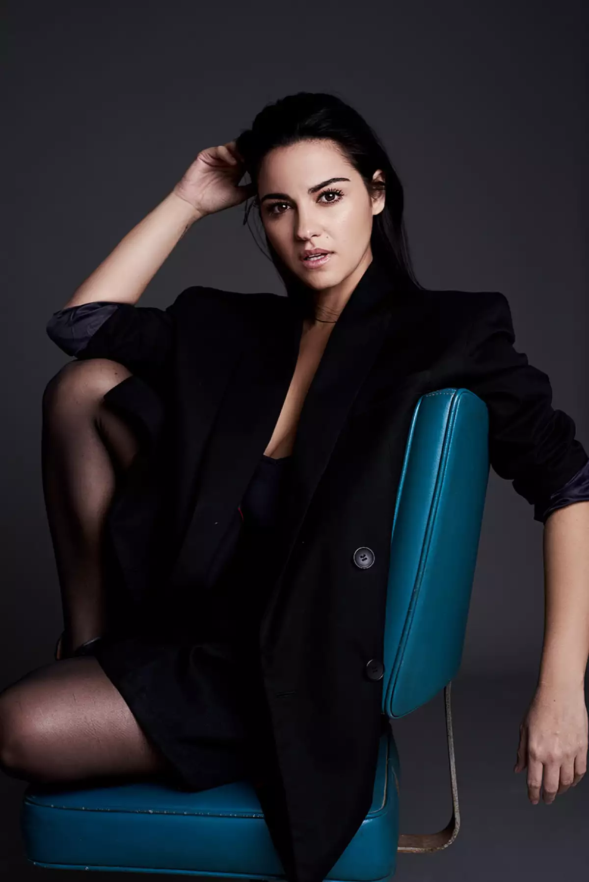 Maite Perroni, actriz