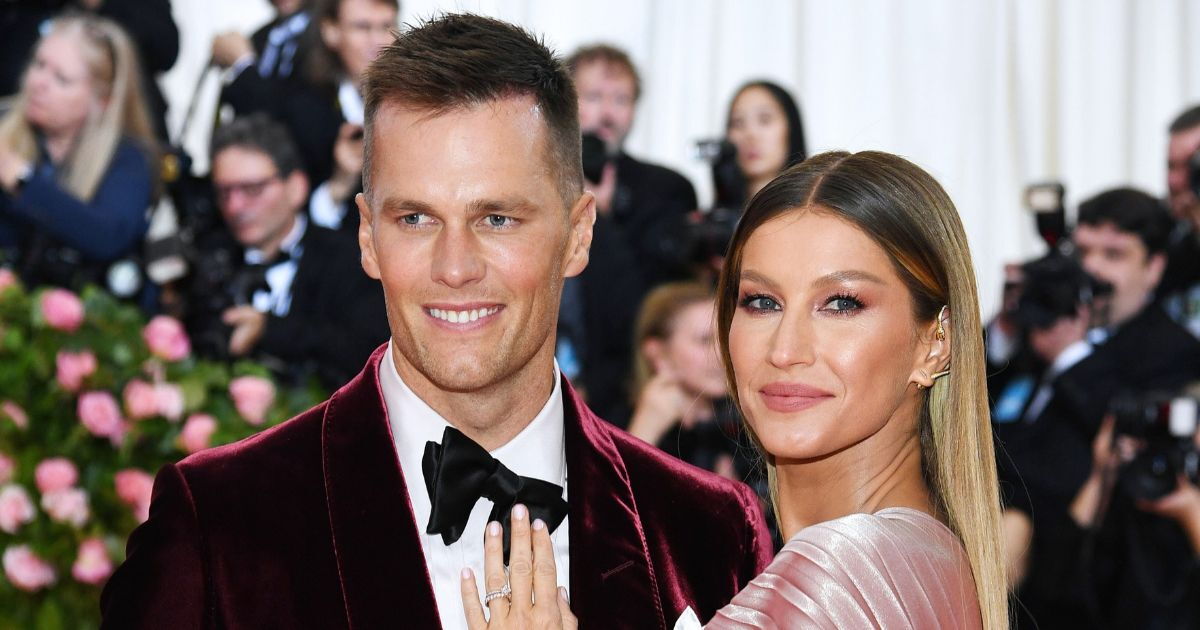 Tom Brady y Gisele Bündchen: las revelaciones más impactantes sobre el fin de su matrimonio