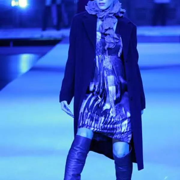 Pasarela Liverpool Fashion Fest Bar Rafaeli