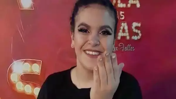 Lucerito Mijares