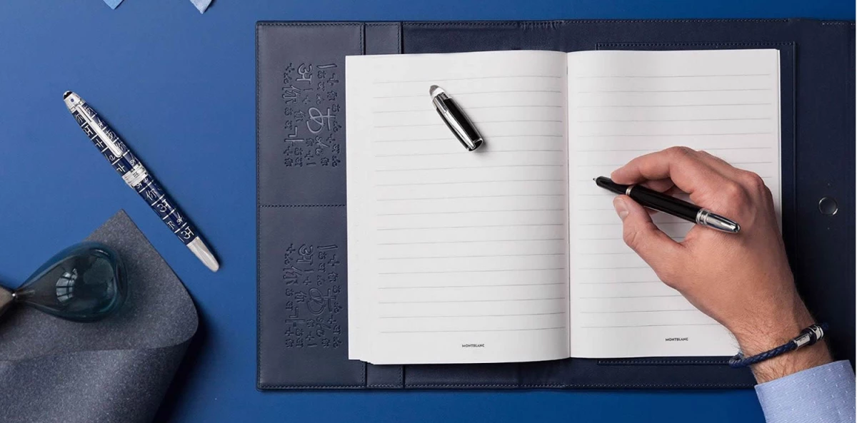 Montblanc