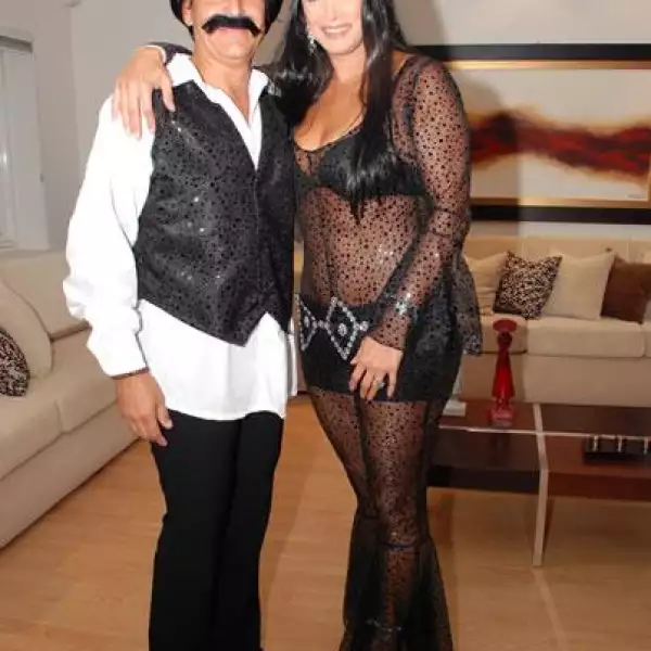 Cumpleaños Marilú Chedraui