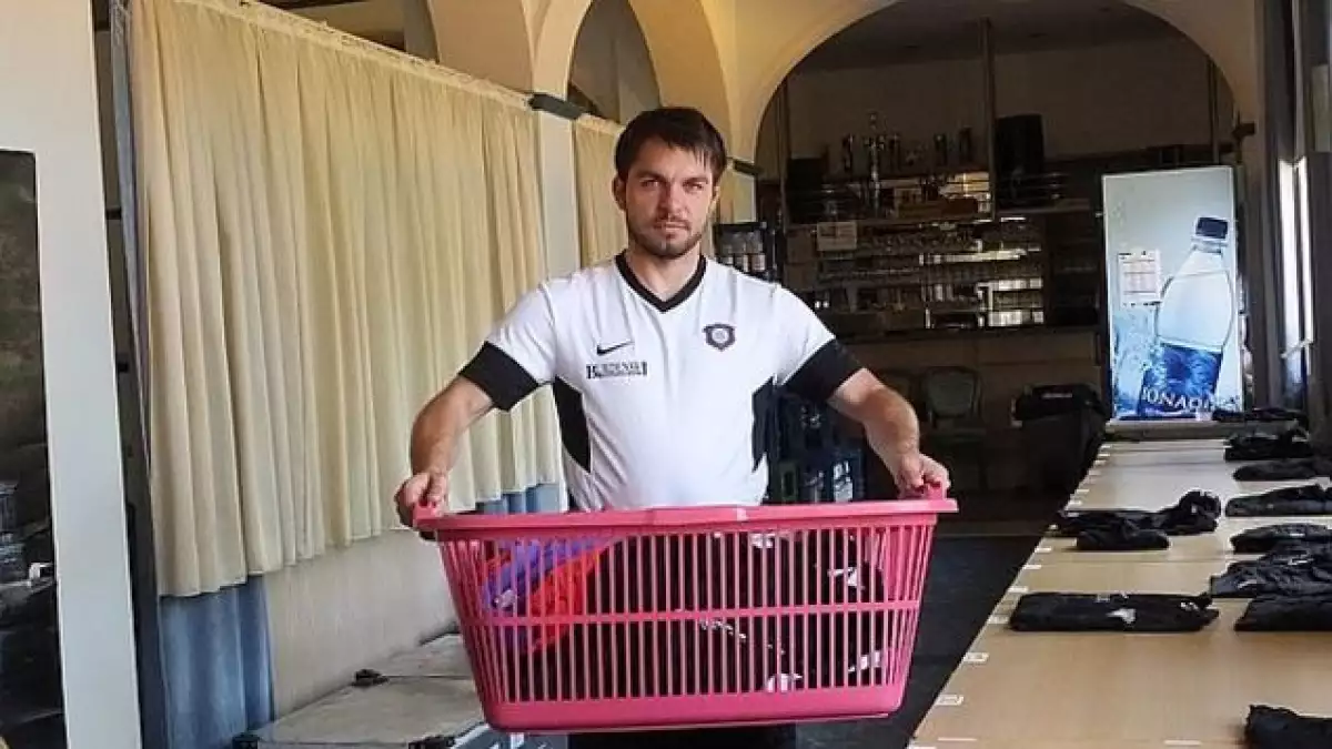 Tommy Käßemodel,