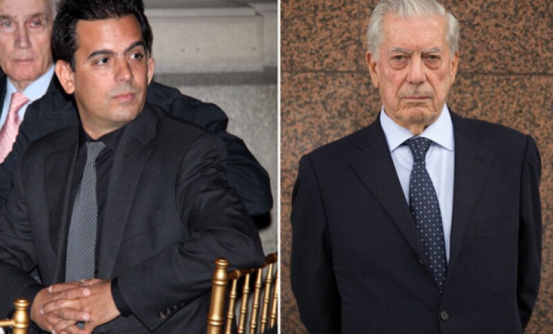 Hace unas semanas se dio a conocer el romance entre el escritor con la madre de Enrique Iglesias, Isabel Preysler, ahora Gonzalo Vargas Llosa asegura que esa relación es producto de la infidelidad.