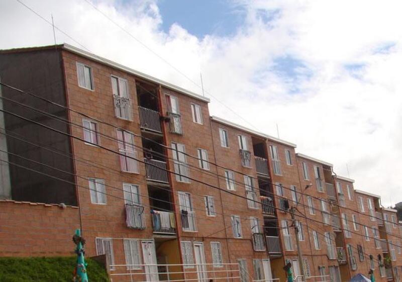 vivienda
