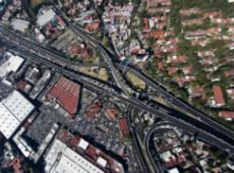 PP Autopista Urbana Sur