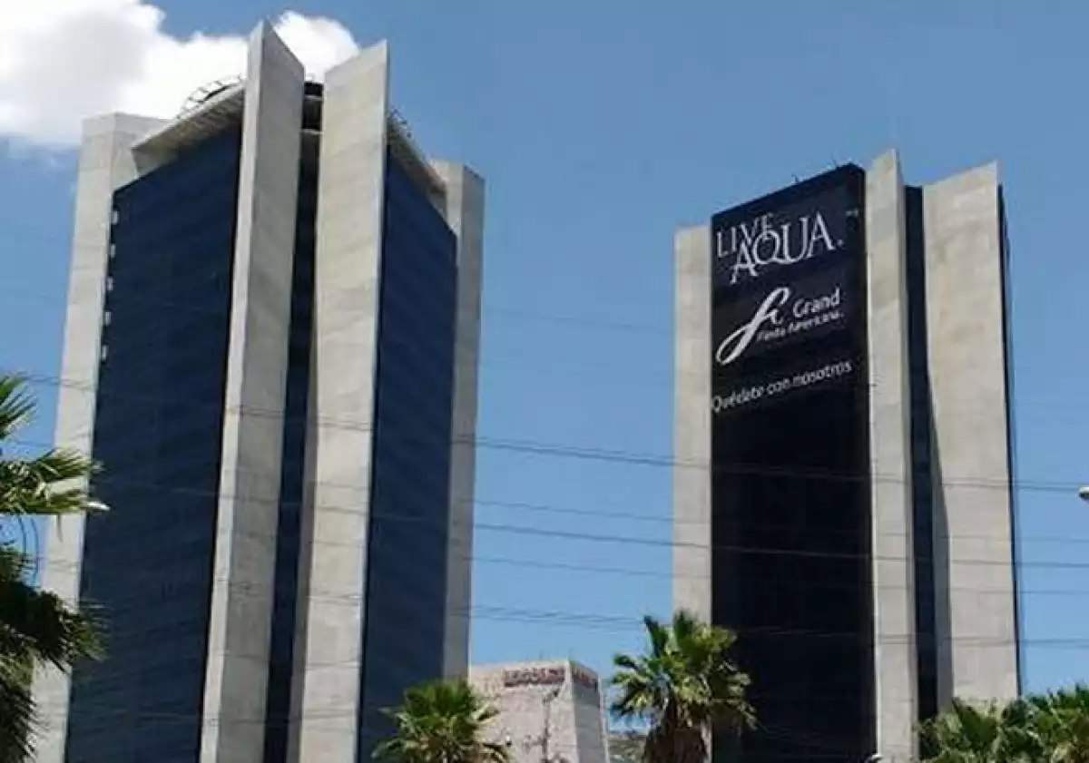 Fibra Hotel Monterrey