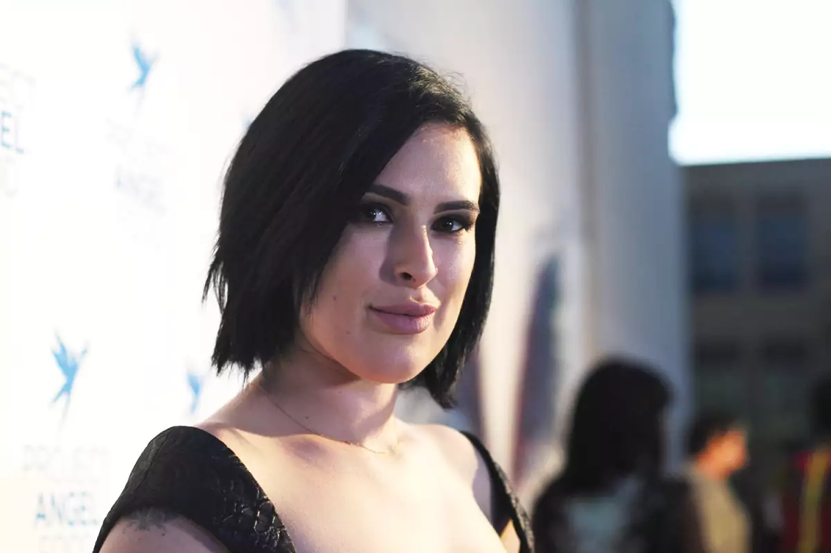 Rumer Willis