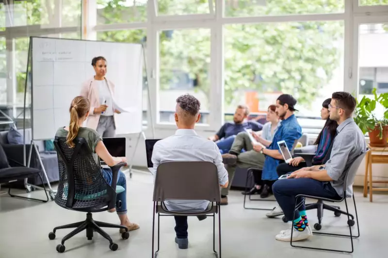 Reskilling, imprescindible para acceder a nuevos cargos de trabajo