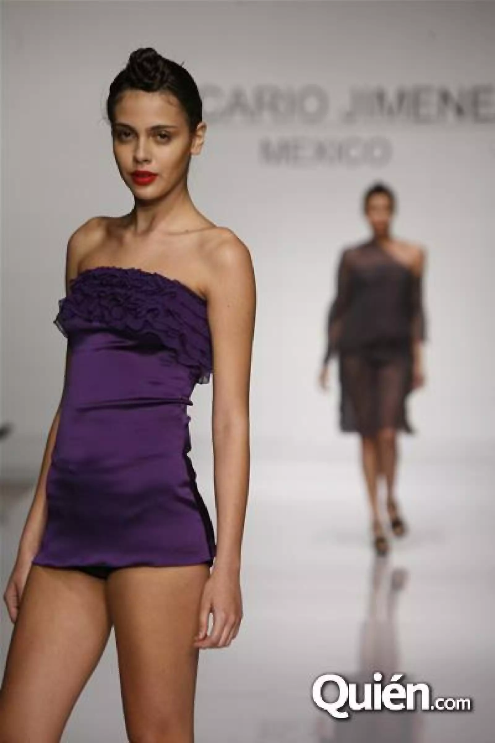 IDM Pasarela  MacarioJiménez