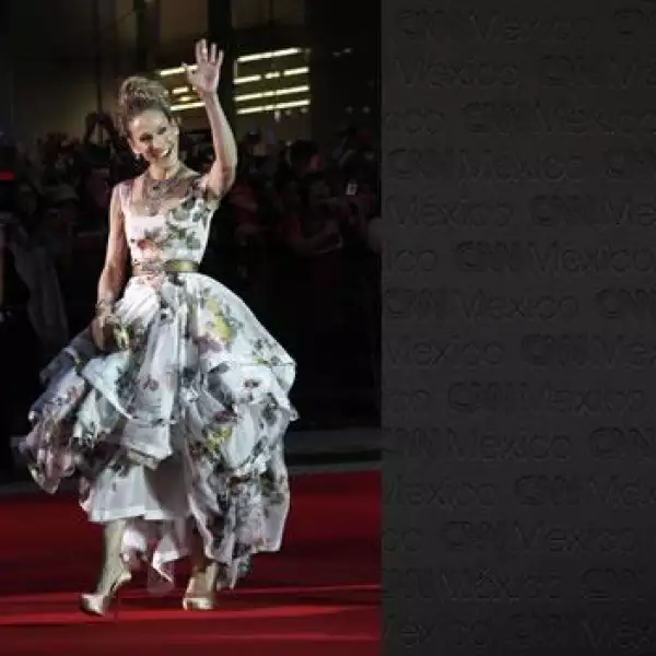 jessica parker japon