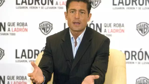Fernando Colunga