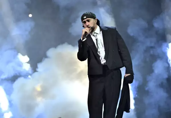 ¿Por qué Bad Bunny no incluyó a Estados Unidos en su gira? El artista lo explica