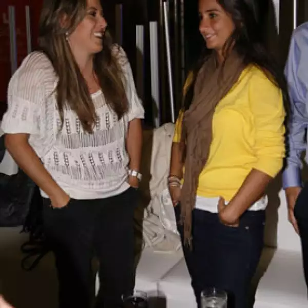 Inaguración Häagen-Dazs