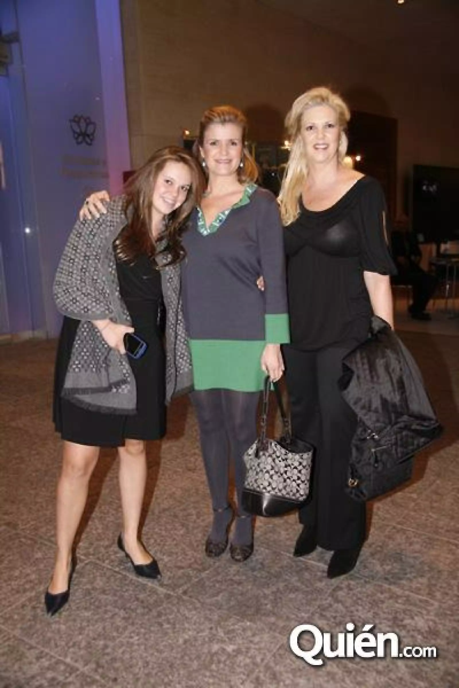 Mercedes Benz Fashion Martes