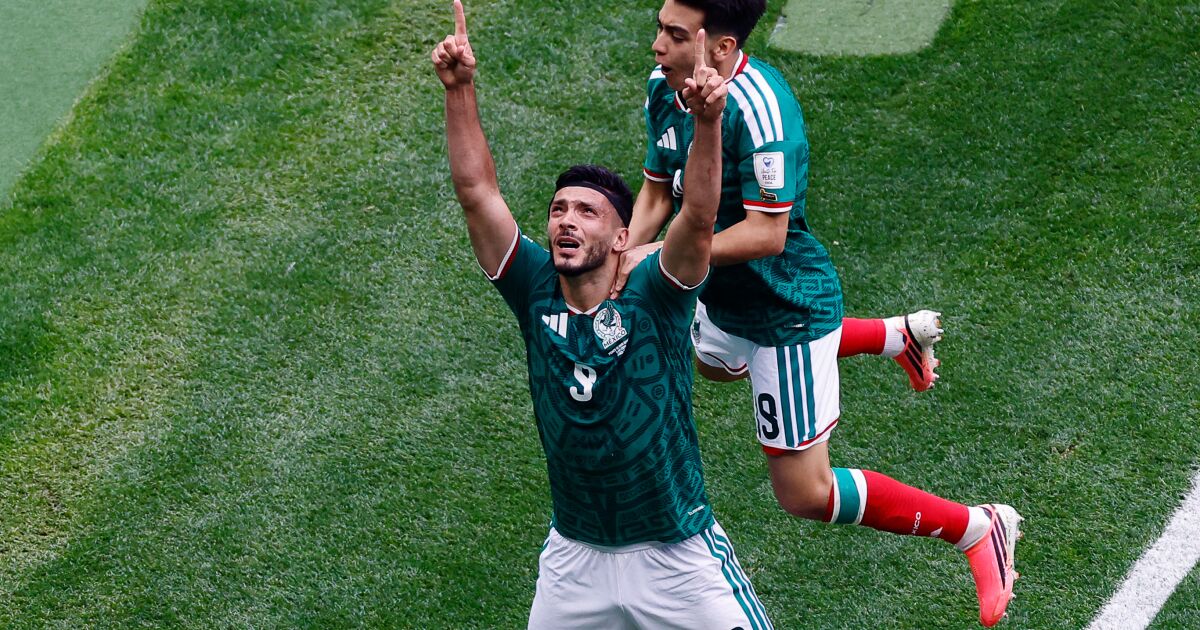 LOBO DE TEPEJI REAPARECE: ¡JIMÉNEZ LIDERARÁ AL TRI EN EL MUNDIAL 2026!