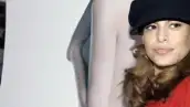 La actriz se sintió motivada al interpretar a una mujer sexy de carácter fuerte en "El Espíritu".