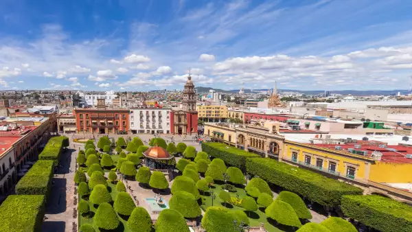 Esta es la ciudad en México que más ha subido de precio de vivienda en 2025 y no es CDMX