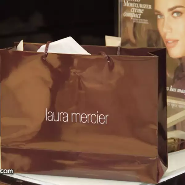 Presentación Spring Lura Mercier