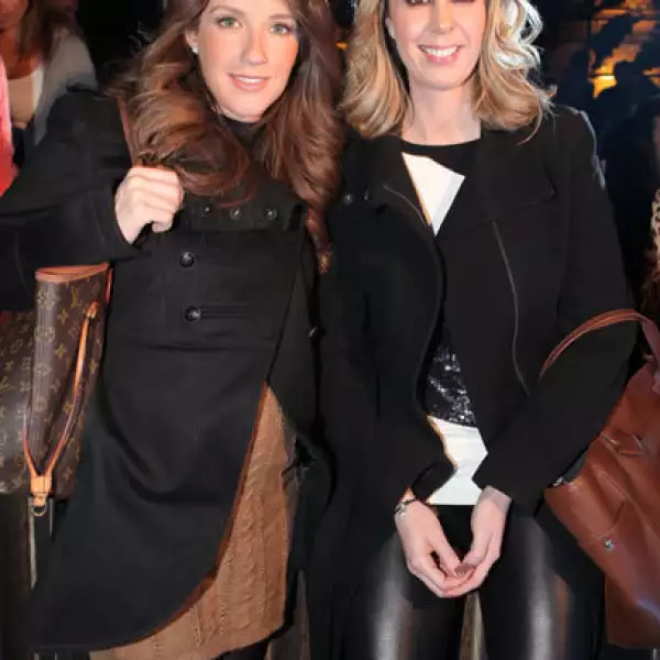 Ximena Pérez,Atala Sarmiento