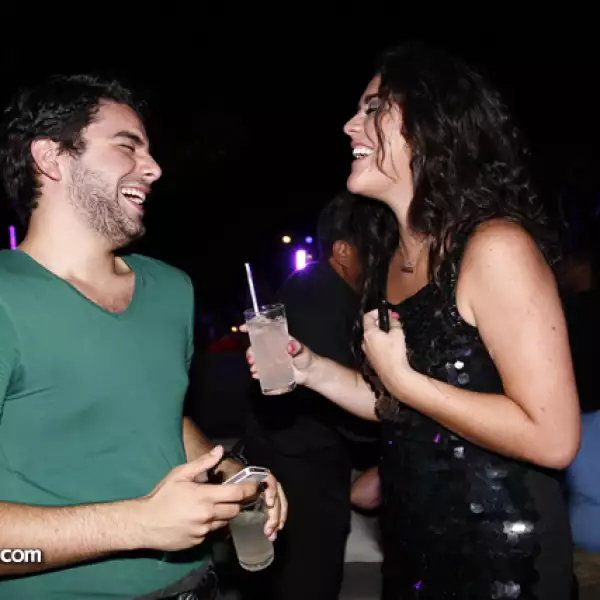 Roberto Medina,Alejandra Aluvi