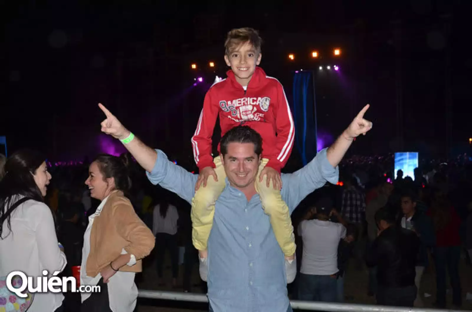 Checo Barrera y Dj Tix